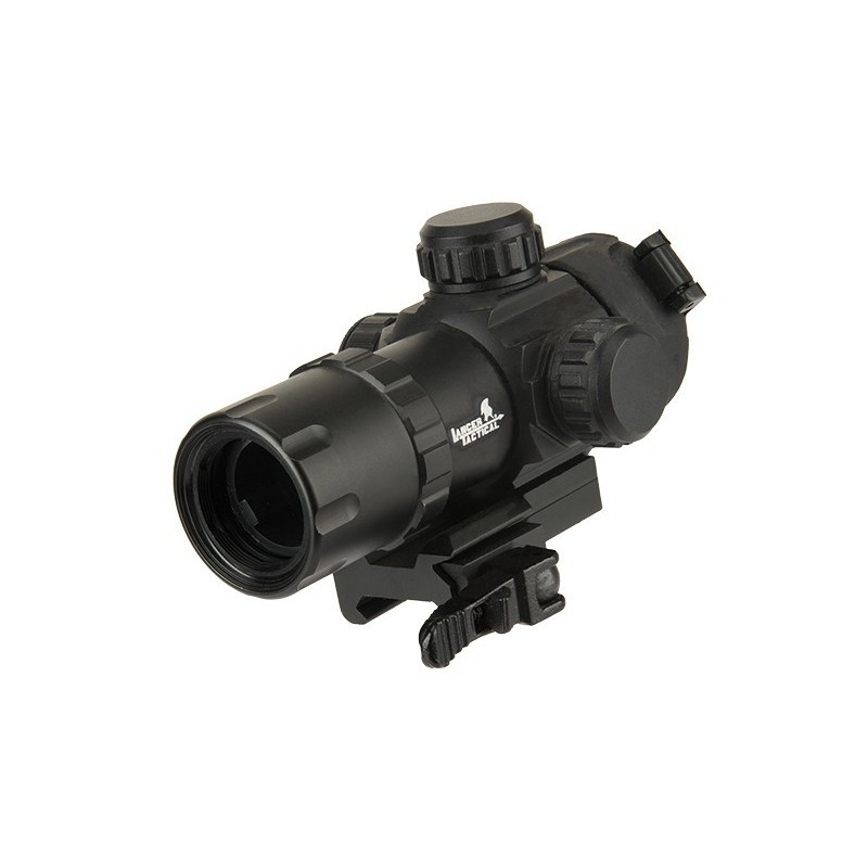 ABZAV|Red-dot QD Compact low profile mount Lancer Tactical