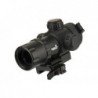 ABZAV|Red-dot QD Compact low profile mount Lancer Tactical