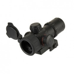 ABZAV|Red-dot QD Compact low profile mount Lancer Tactical