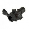 ABZAV|Red-dot QD Compact low profile mount Lancer Tactical