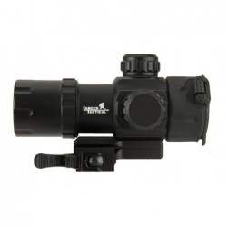 ABZAV|Red-dot QD Compact low profile mount Lancer Tactical