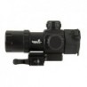 ABZAV|Red-dot QD Compact low profile mount Lancer Tactical