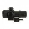 ABZAV|Red-dot QD Compact low profile mount Lancer Tactical