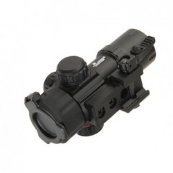 ABZAV|Red-dot QD Compact low profile mount Lancer Tactical