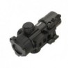 ABZAV|Red-dot QD Compact low profile mount Lancer Tactical