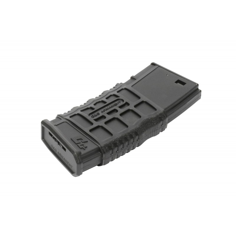 ABZAV|Magazine GR16 v1 300Rds Black G&G