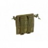 ABZAV|Foldable Dump Pouch OD Invader Gear