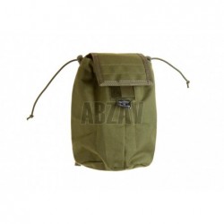 ABZAV|Foldable Dump Pouch OD Invader Gear