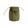 ABZAV|Foldable Dump Pouch OD Invader Gear