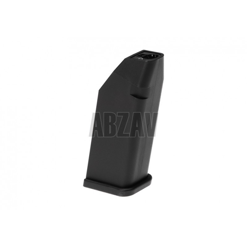 ABZAV|Magazine Kriss Vector Midcap Short 50rds Krytac