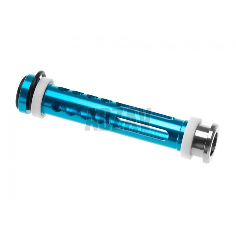 ABZAV|VSR-10 90 Degree Piston Action Army