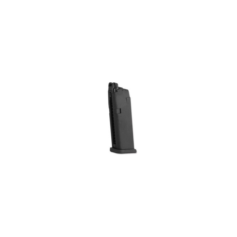 ABZAV|Magazine Glock 19 20Bbs Gas Umarex