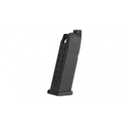 ABZAV|Magazine Glock 19 20Bbs Gas Umarex