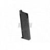 ABZAV|Magazine M1911 GBB 15rds Black WE