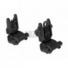 ABZAV|Defiance Folding Sight Set Krytac