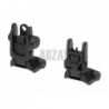 ABZAV|Defiance Folding Sight Set Krytac
