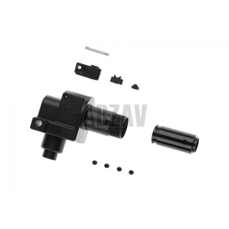 ABZAV|M700 Hop Up Chamber for KJ Works Action Army