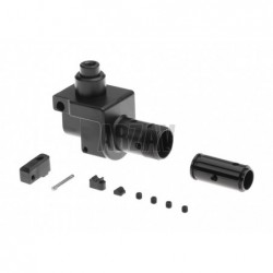 ABZAV|M700 Hop Up Chamber for KJ Works Action Army