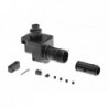 ABZAV|M700 Hop Up Chamber for KJ Works Action Army