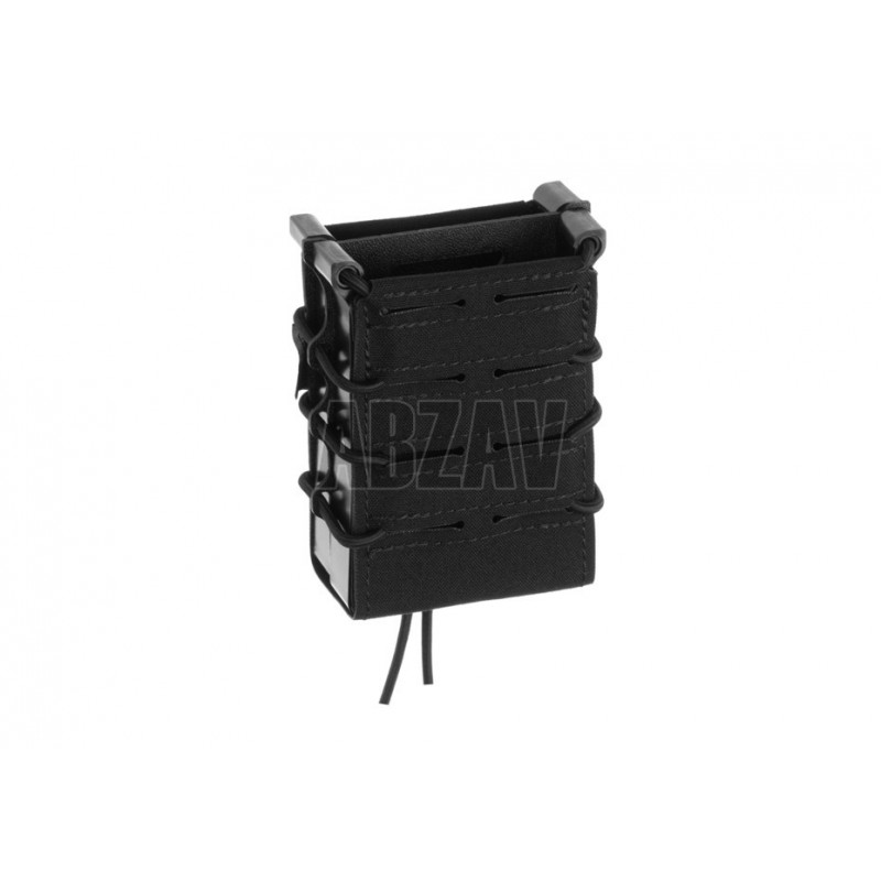 ABZAV|Double Fast Rifle Magazine Pouch Black Templar's Gear