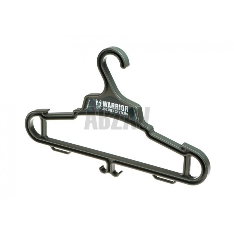 ABZAV|Tactical Hanger OD Warrior