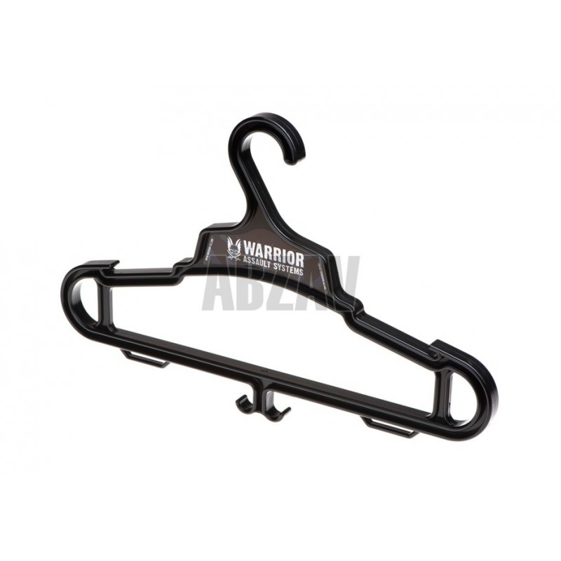 ABZAV|Tactical Hanger Black Warrior