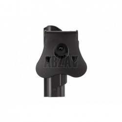 ABZAV|Paddle Holster for WE / KJW / KWA / TM 1911 Black Amomax