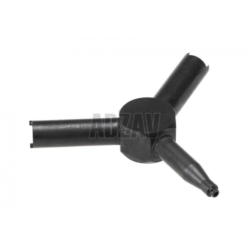 ABZAV|GBB Valve Key Metal