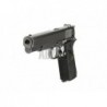 ABZAV|M1911 MEU Full Metal V3 GBB Silver WE