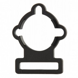 ABZAV|Attaches Sangle