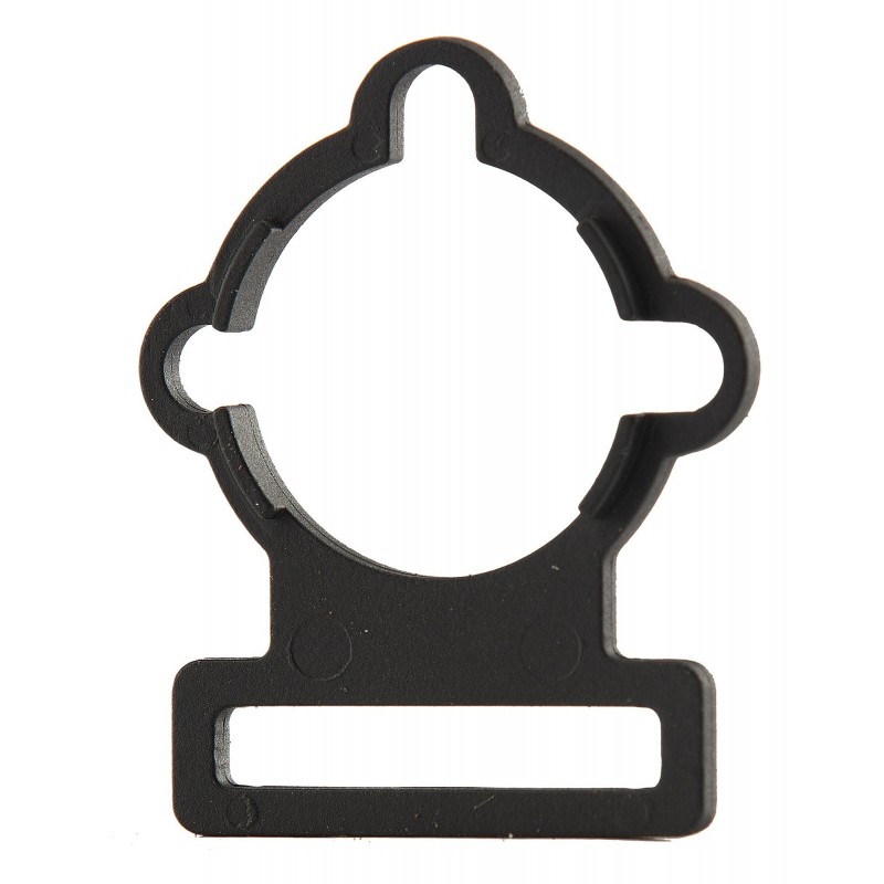ABZAV|Steel Front Sling Attach For FABARM STF12 Spring Shotgun