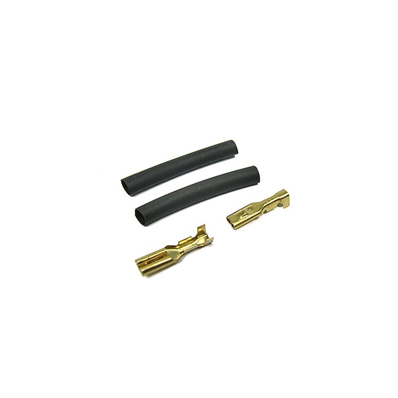 ABZAV|Motor Connectors Set King Arms