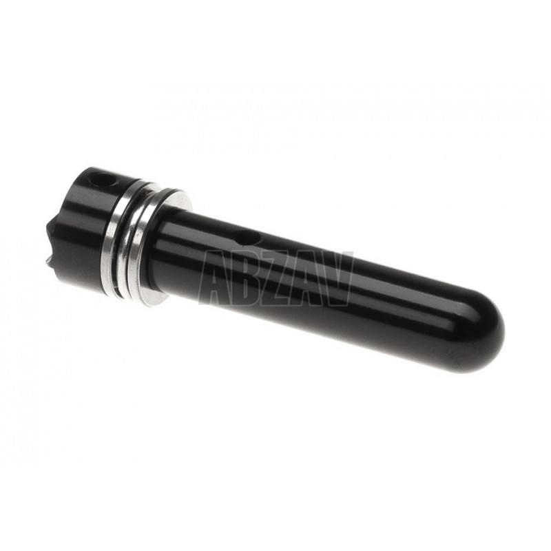 ABZAV|AS-01 Upgrade Aluminum 7075 Spring Guide ZERO Friction Maple Leaf