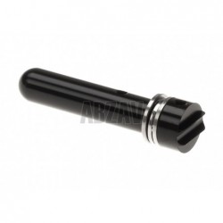 ABZAV|AS-01 Upgrade Aluminum 7075 Spring Guide ZERO Friction Maple Leaf