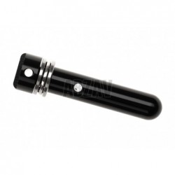 ABZAV|AS-01 Upgrade Aluminum 7075 Spring Guide ZERO Friction Maple Leaf