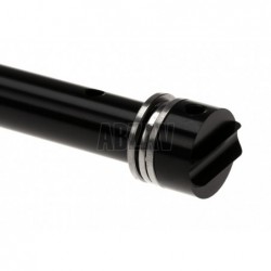 ABZAV|AS-01 Upgrade Aluminum 7075 Spring Guide ZERO Friction Maple Leaf