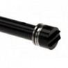 ABZAV|AS-01 Upgrade Aluminum 7075 Spring Guide ZERO Friction Maple Leaf