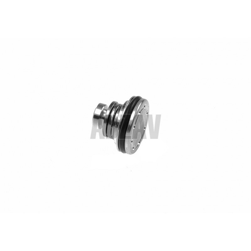 ABZAV|Aluminum Ventilation Piston Head  Guarder