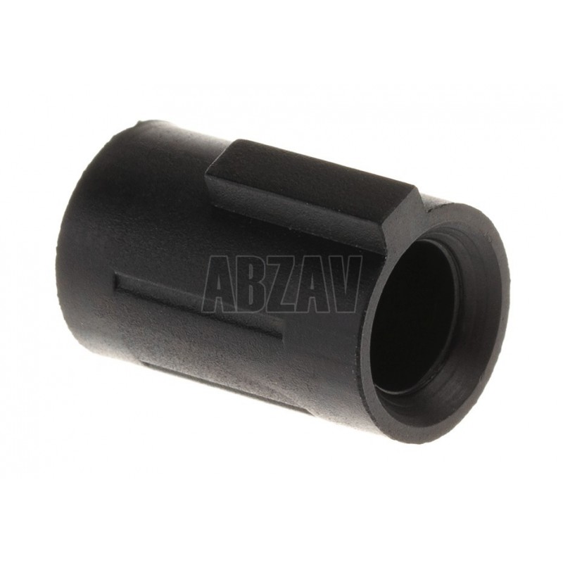 ABZAV|Diamond Hop Up Rubber 80° for VSR-10 & GBB Maple Leaf
