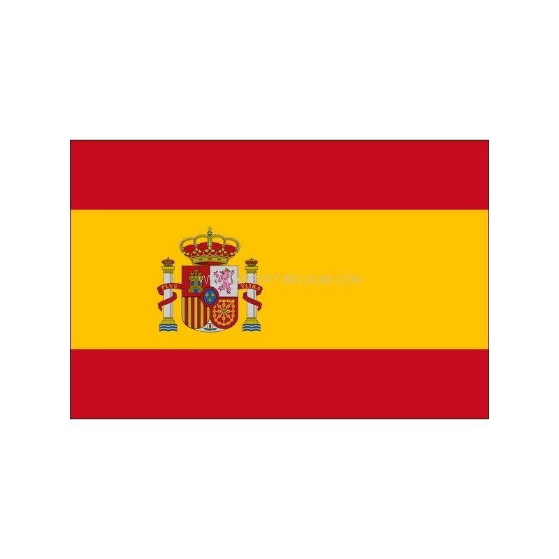 ABZAV|Flag Spain 90x150 cm Mil-Tec