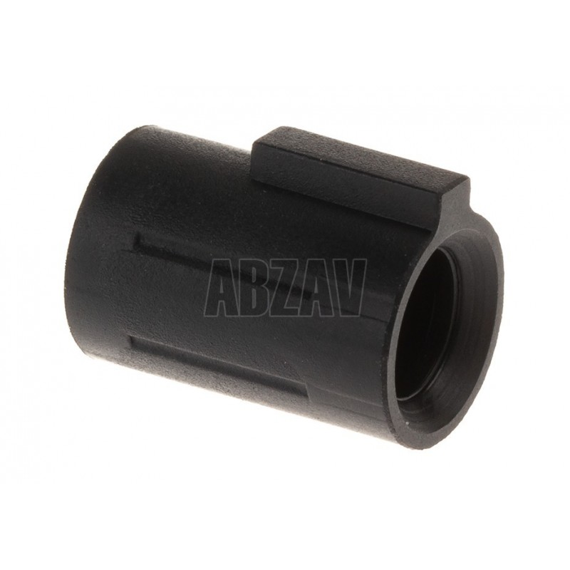 ABZAV|Delta Hop Up Rubber 80° for VSR-10 & GBB Maple Leaf