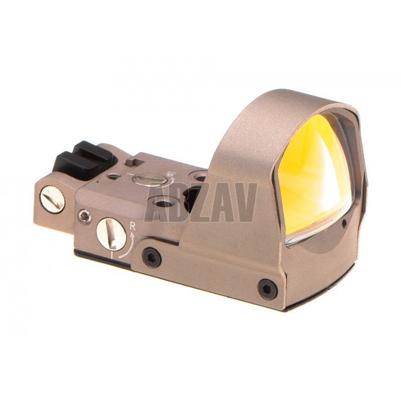 ABZAV|DP Pro Red Dot Sight Desert Aim-O