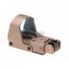 ABZAV|DP Pro Red Dot Sight Desert Aim-O