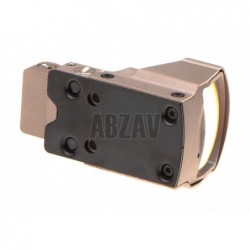 ABZAV|DP Pro Red Dot Sight Desert Aim-O