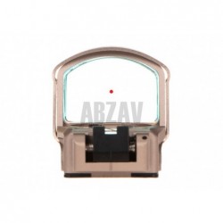ABZAV|DP Pro Red Dot Sight Desert Aim-O