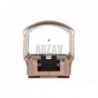 ABZAV|DP Pro Red Dot Sight Desert Aim-O