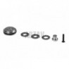 ABZAV|Aluminum Ventilation Piston Head  Guarder