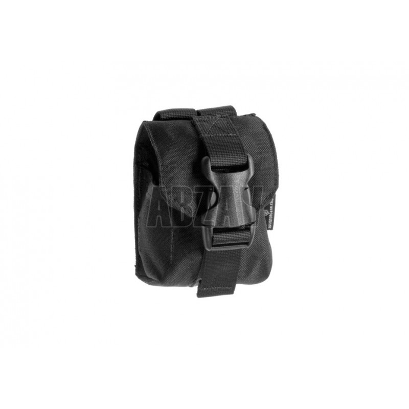 ABZAV|Frag Grenade Pouch Black