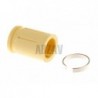 ABZAV|Super Hop Up Rubber 60° for VSR-10 & GBB Maple Leaf