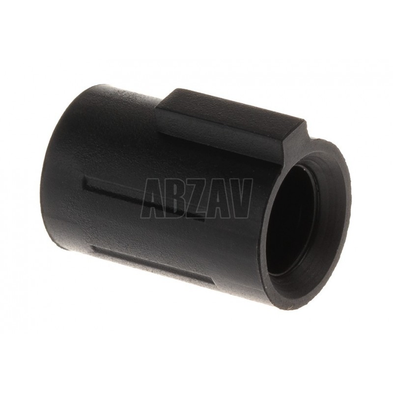 ABZAV|Delta Hop Up Rubber 60° for VSR-10 & GBB Maple Leaf
